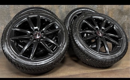 Original mini jcw grip spoke - jcw,