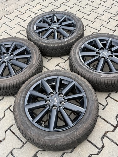 Original mini f55 f56 f57 - original,