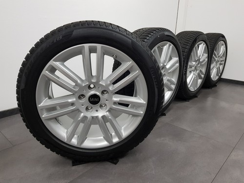 Mini winterreifen countryman - mini,