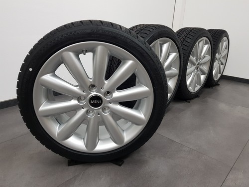 Mini zoll felgen f55 f56 - felgen,