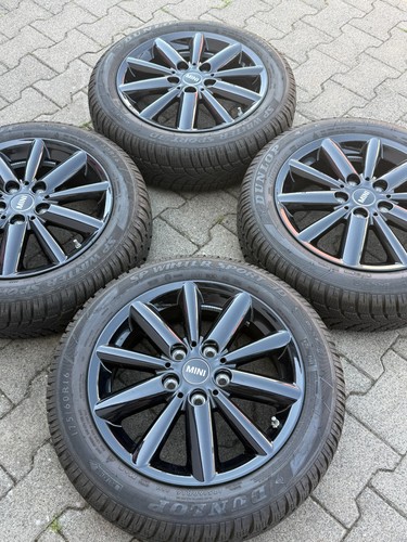 Original mini f55 f56 f57 - mini,