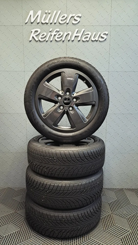 Mini cooper f55 f56 - f55, 16