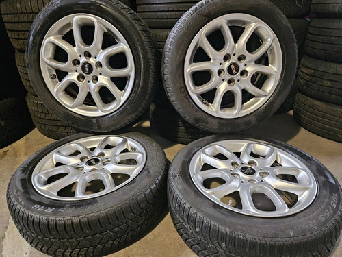 Original mini cooper f55 - mini,