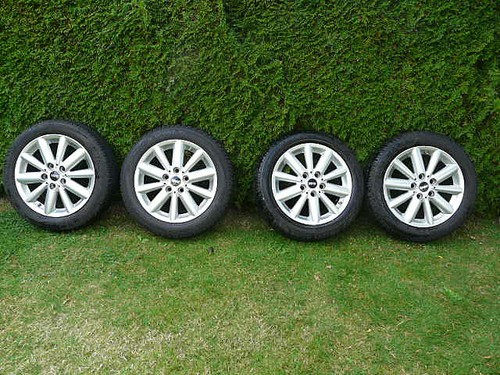 Mini cabrio f55 - mini,