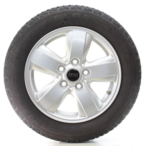 Mini cooper f56 f55 f57 - f56,