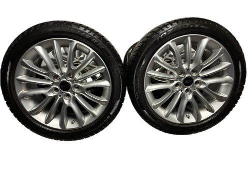 Original mini clubman f54 - f54, 17