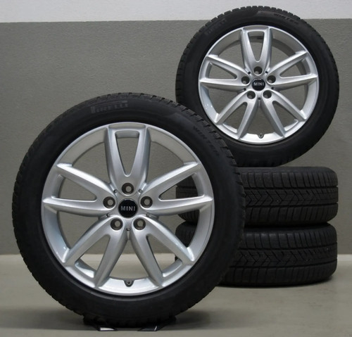 Original mini f60 - original,