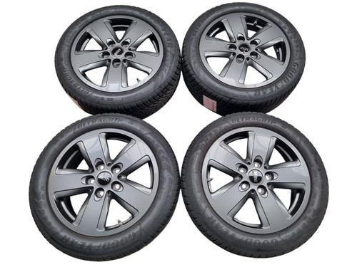 Original mini f56 f55 f57 - mini,