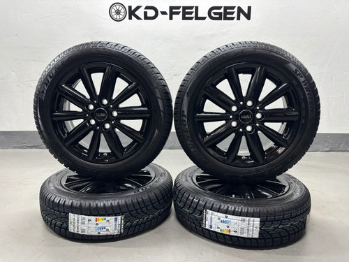 Original mini f55 - mini,