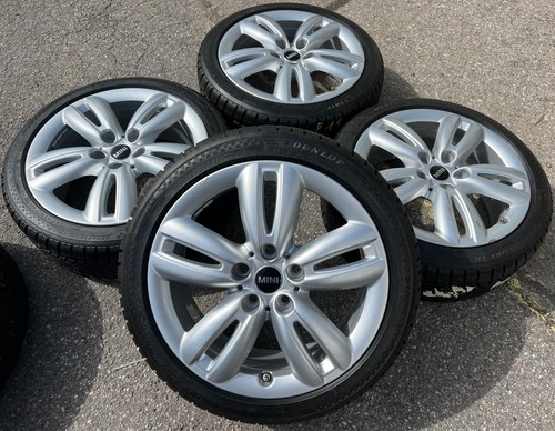 Original alu - original, 17"