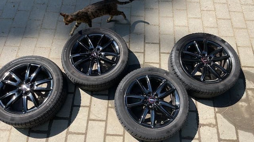 Original mini jcw - mini, spoke