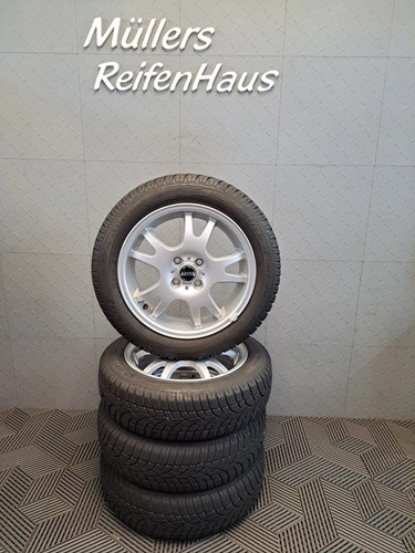 Mini r50 r59 zoll double - mini,