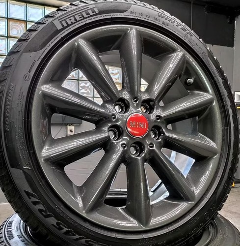 Neu mini clubman f54 - ✓neu, jcw