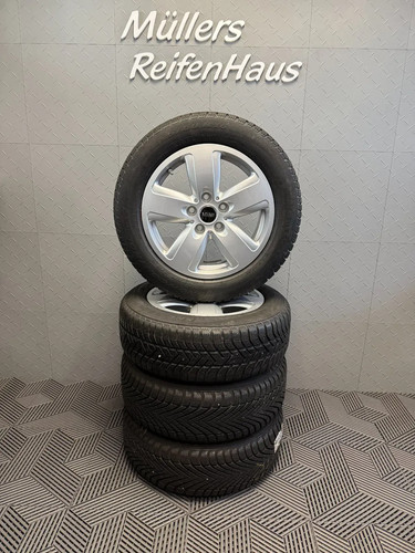 Mini f54 clubman zoll - f54,