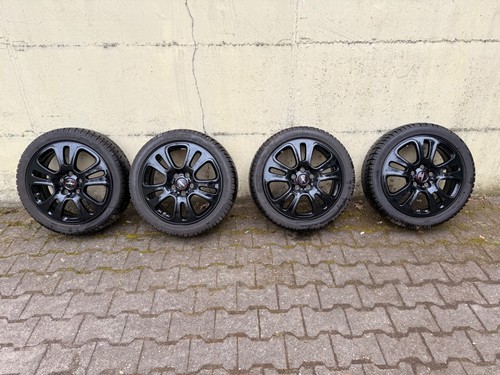Mini cooper jcw - 4, oem