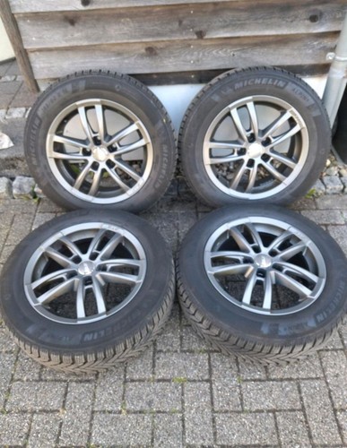 Ats alufelgen zoll mit - zoll,