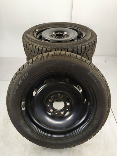 Pirelli winterreifen 175 65r15 - pirelli,