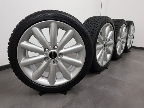 Mini zoll felgen f55 f56 - mini,