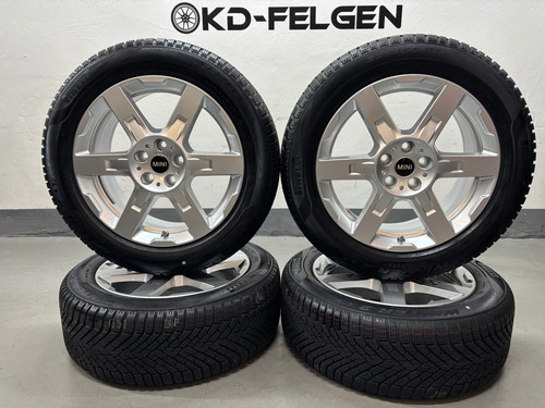 Original mini countryman u25 - mini,