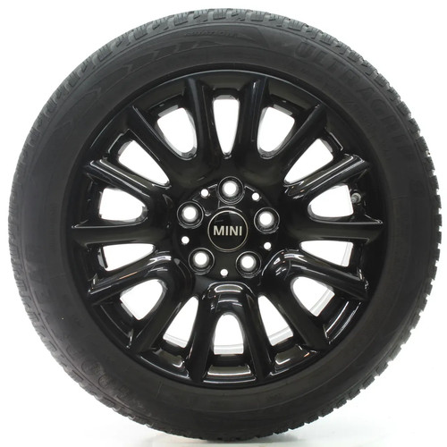 Mini cooper f55 f56 f57 - f55,