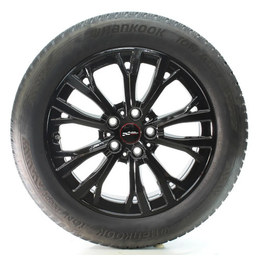 Mini cooper j01 winterräder - cooper,