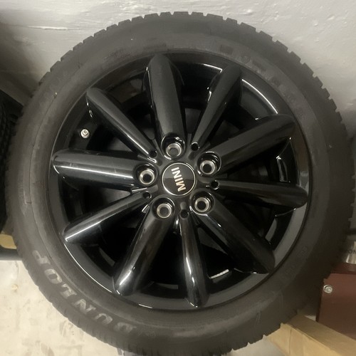 Winterreifen 175 r16 - 175/60,