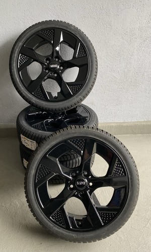 Neu 4 mini j01 - ❄️*neu*,