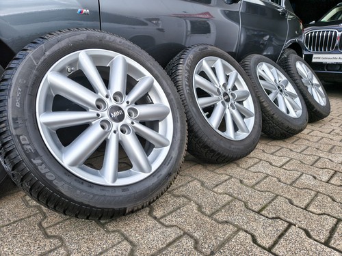 Original mini cooper - mini, f55