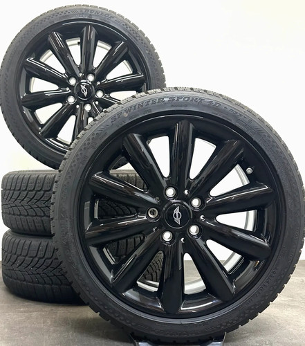 Original mini f56 17zoll - mini,