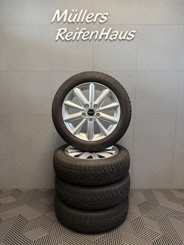 Mini cooper f55 f56 f57 - f55, 16