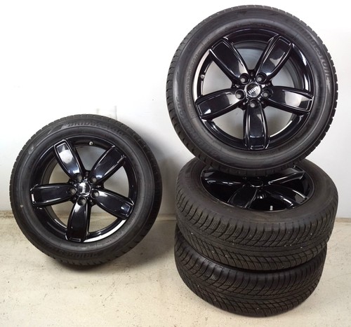 Mini f60 countryman - mini,