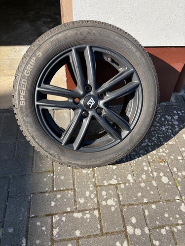 Mini winterreifen zoll und - mini,