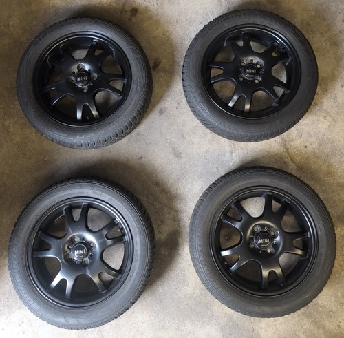 Mini one cooper r50 r52 - mini,