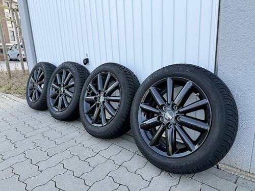 Original mini spoke 508 - mini,