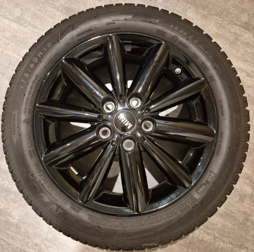 Mini cooper f55 f56 - mini, f57