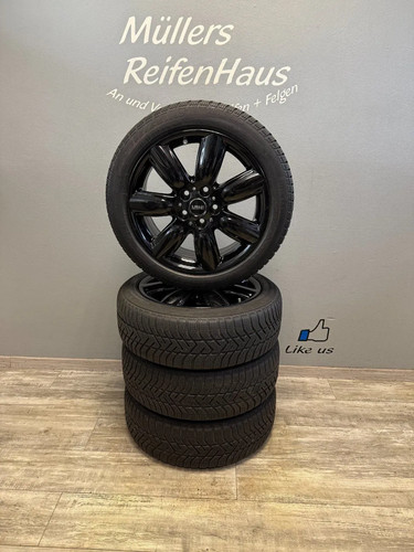 Mini clubman f54 zoll - mini, 17