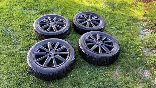Mini cooper - 4,
