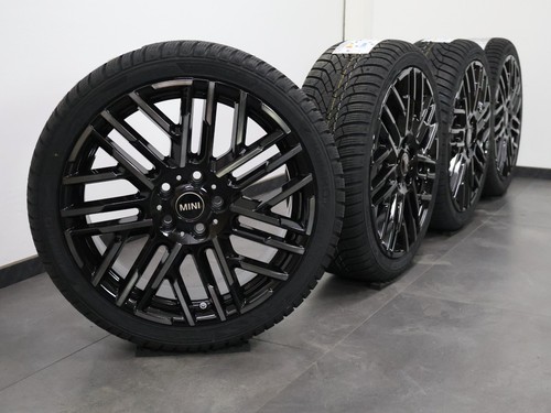 Mini f65 f66 f67 - f67, 18