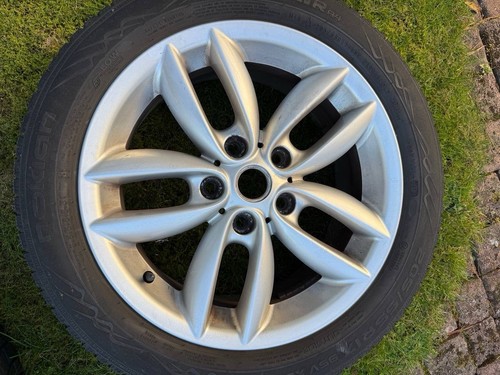 Original mini countryman - original,
