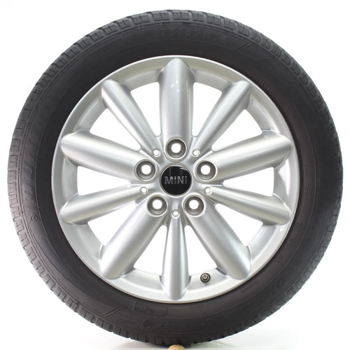 Mini cooper f55 f56 f57 - mini,