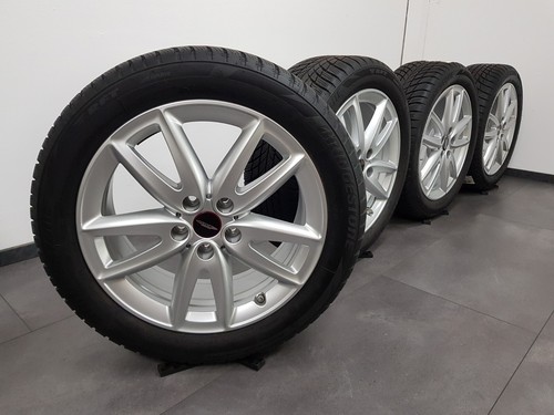 Mini winterreifen countryman - mini,