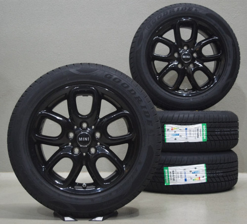 Original mini cooper f55 f56 - original,