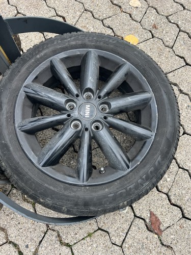 Mini cooper f55 - f56, f57