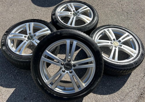 Alu winterräder mini - 4,