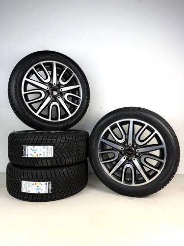 Neu original mini winterreifen - neu,