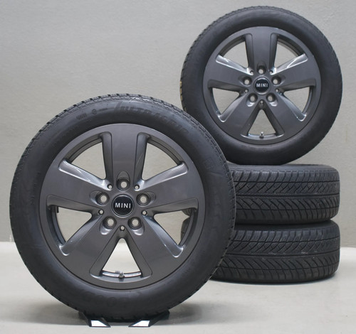 Original mini cooper f55 f56 - mini,