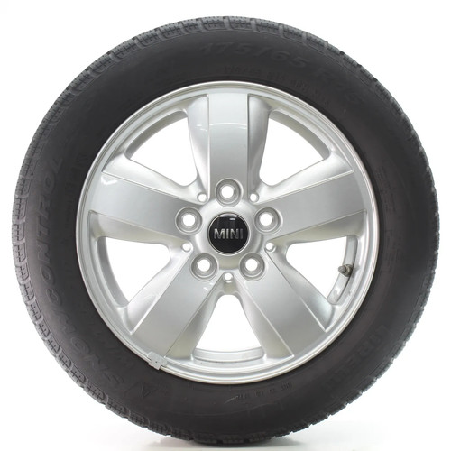 Mini cooper f55 f56 - f56, f57