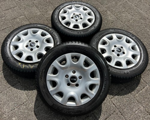 Winterräder mini cooper one - 4,