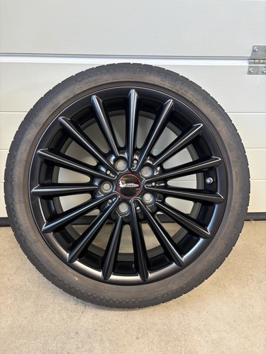 Original mini winterräder f55 - original,