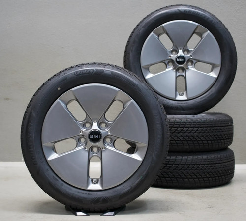 Original mini cooper f65 f66 - original,